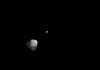   ناسا تعلن نجاح اصطدام المركبة دارت بكويكب عملاق خارج الأرض 