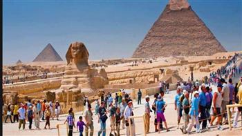   مصر تحتفل بـ يوم السياحة العالمي 