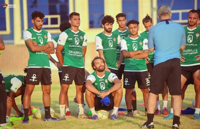 غزل المحلة يبحث عن مهاجم أفريقي