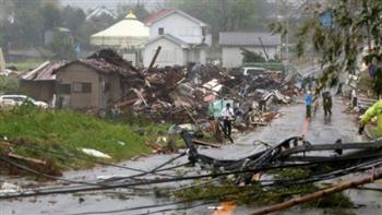   إعصار "إيان" يجتاح كوبا مع توقعات بأن يصل إلى فلوريدا كإعصار من الفئة 4