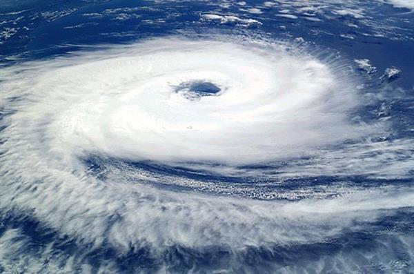 إعصار "نورو" يتسبب فى كوارث بالفلبين