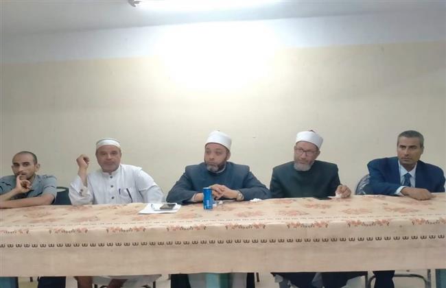 "اقرأ وارتق ورتل".. مبادرة قطاع المعاهد الأزهرية للارتقاء بمعلمي القرآن الكريم 