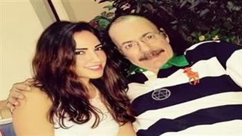 إيمي طلعت زكريا توجه الشكر للمركز القومي للمسرح  