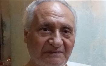   وفاة الشاعر الكبير مصطفى عبد المجيد سليم عن عمر ناهز 84 عامًا