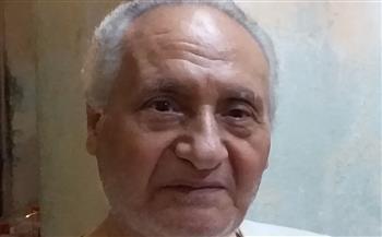 وفاة الشاعر الكبير مصطفى عبد المجيد سليم عن عمر ناهز 84 عامًا