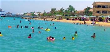   بمناسبة الاحتفال باليوم العالمي للسياحة.. فتح شواطئ و أندية الإسماعيلية بالمجان 
