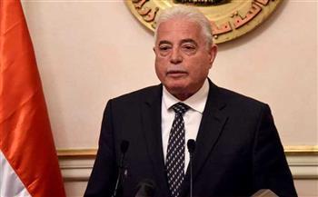 محافظ جنوب سيناء يصدق على 11 قرار تقنين لواضعي اليد بنوبيع