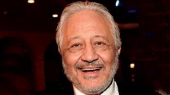 خالد زكي يشارك في الجزء الجديد من مسلسل المداح