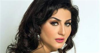 وفاء عامر: «العيلة ديه» تعيدنى إلى الكوميديا