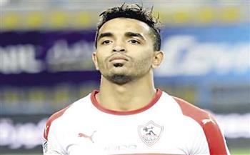 الزمالك يترك لأوباما وعلاء حق "تقرير المصير"