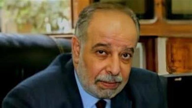 أول تعليق من "القومي للمسرح" بعد استلام مقتنيات طلعت زكريا