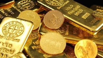 أسعار الذهب الآن.. تحرك مفاجئ في سعر الذهب بمنتصف التعاملات اليوم