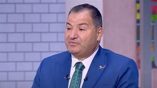 هشام الليثي: علماء وقساوسة سبقوا شامبليون في فك رموز حجر رشيد
