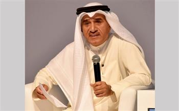    غدًا.. سليمان الجاسم يوقع كتابين بمقر مؤسسة العويس الثقافية في دبي