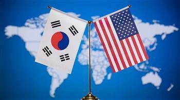 أمريكا وكوريا الجنوبية تجددان التزامهما بالعمل معا لمواجهة تهديدات كوريا الشمالية النووية والصاروخية