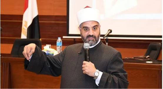 أمين الفتوى: تنشئة الأطفال على الرحمة والإنسانية ضروري لبناء وعي رشيد