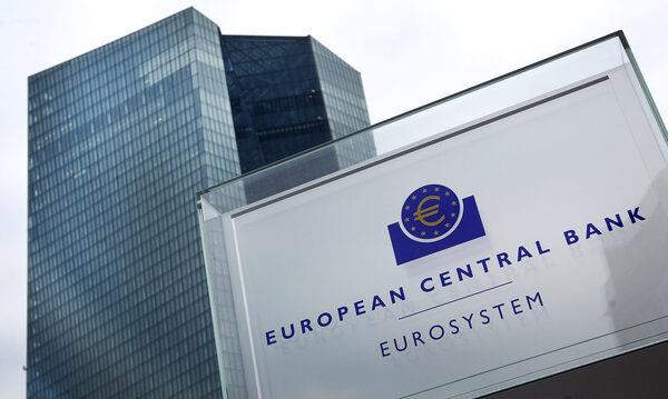 المركزي الأوروبي: التضخم سيكون أعلى وأكثر استدامة من ذي قبل