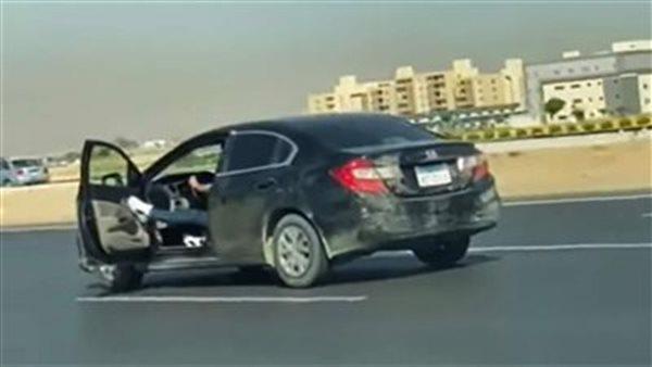 «استئناف القاهرة» تحدد جلسة 9 أكتوبر أمام الجنايات لبدء محاكمة «مخمور طريق السويس»