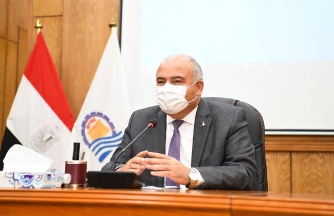 تحرير ٦٧ محضر مخالفة بقنا  خلال شهر سبتمبر الجارى 