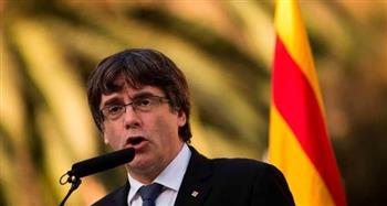   كطالونيا تطلب موافقة إسبانيا على استفتاء جديد على الاستقلال