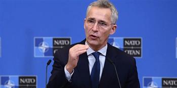   أمين عام الناتو يؤكد دعم الحلفاء الراسخ لسيادة أوكرانيا
