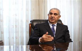 مجد المنزلاوي يضع روشتة صناعية للوصول لـ 100 مليار صادرات
