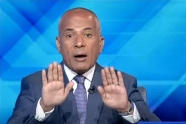 أحمد موسى: الرئيس السيسي يريد إنهاء مشاكل الاستثمار والصناعة خلال شهرين
