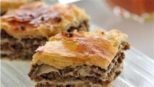  بمذاق لا يقاوم.. طريقة عمل جلاش باللحمة المفرومة