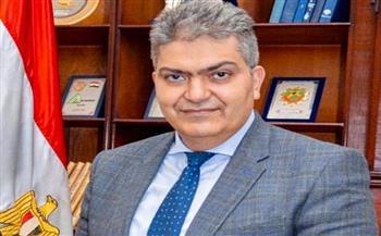 قرار جمهوري بتعيين الدكتور أحمد غنيم عميدًا لكلية الطب البشري بجامعة طنطا