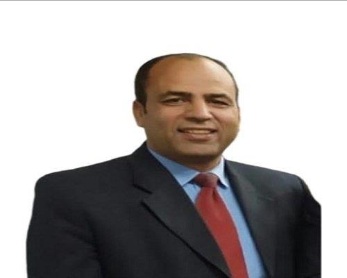 الدكتور عصام الدين عبد الهادي عميدا لكلية زراعة جنوب الوادى بقنا