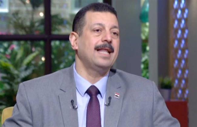 المتحدث باسم وزارة الكهرباء: الصعيد يشهد طفرة كبيرة بقطاع الكهرباء 