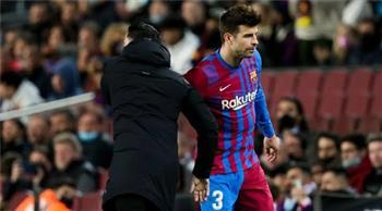 أتلتيكو مدريد ينتظر رد جريزمان لخفض أجره للانتقال الدائم