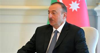   الرئيس الأذري يبحث هاتفيا مع نظيره الفرنسي التوترات الحدودية مع أرمينيا