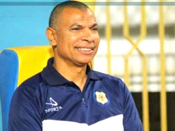 العيسوي: الاسماعيلي يمر بمرحلة تجديد الدماء ونخشي توابع الصفقات