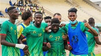   موريتانيا تفوز على الكونغو استعدادا لتصفيات أمم افريقيا