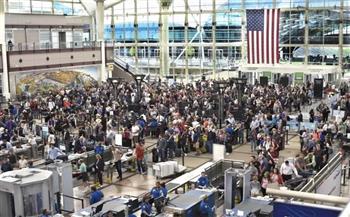   المطارات الأمريكية تستعد لإعصار إيان بإلغاء مئات الرحلات