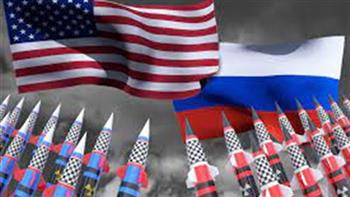   أمريكا تقدم مشروع قرار بإدانة استفتاءات روسيا في مجلس الأمن 