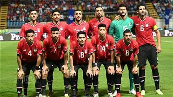 رغم نجوميتهم.. 5 لاعبين تجاهلهم فيتوريا أمام النيجر وليبيريا