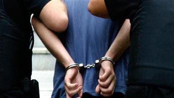 القبض على شقيق لاعبي كرة قدم بحوزته 10 طرب حشيش بالإسكندرية 