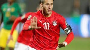 رمضان صبحي يحسم موقفه النهائي من الانضمام للزمالك