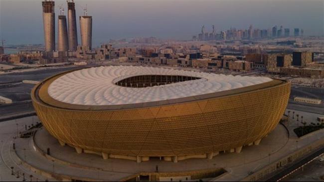 خطأ أم استعراض.. "جوجل" يكشف طرفي نهائي كأس العالم 2022 