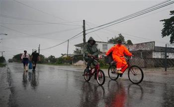   السلطات الفيتنامية تحث المواطنين على البقاء في حالة تأهب مع وصول العاصفة "نورو"