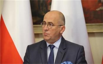   وزير خارجية بولندا: أي هجوم نووي على أوكرانيا سيتمخض عنه رد مدمر من جانب الناتو