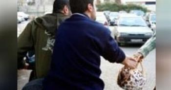   ضبط عصابة سرقة متعلقات المواطنين بالقاهرة