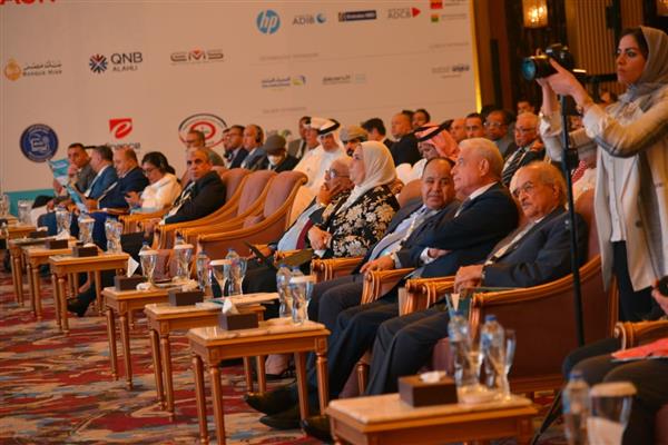 رئيس مؤتمر التقاعد العربي: نستهدف بناء إطار عمل طويل الأجل للتأمينات الاجتماعية والمعاشات بالوطن العربي