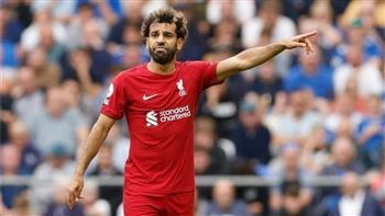  مواجهات قوية تنتظر محمد صلاح في أكتوبر 