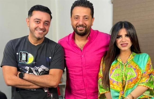 غدا.. حاتم فهمي ضيف برنامج "وشوشة" 