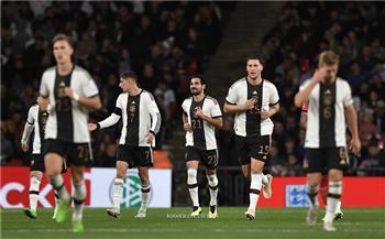 برشلونة مهتم بضم نجم ألمانيا