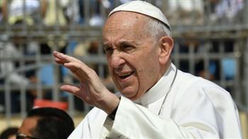   بابا الفاتيكان يزور البحرين في نوفمبر القادم