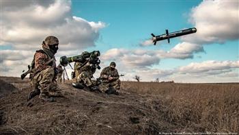   الجيش الروسي يعلن تدمير محطة رادار أوكرانية 